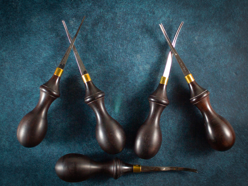 Best Budget Edge Bevelers for Leather Work (2025 Review)