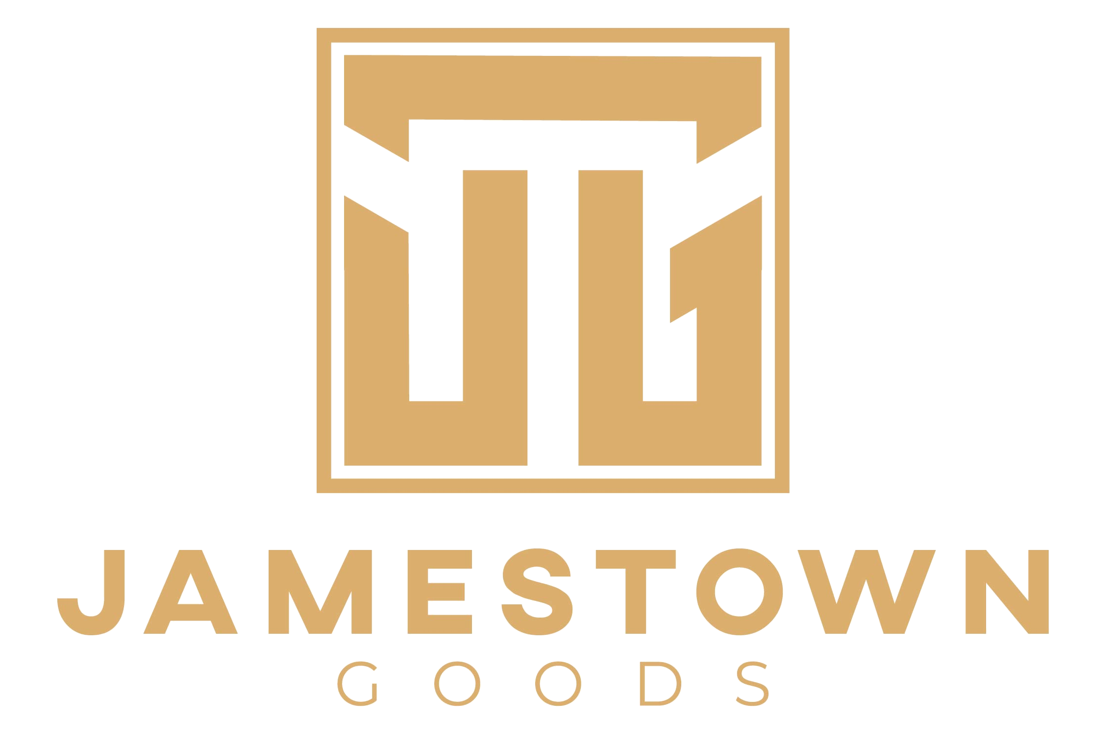 JamestownGoods Website